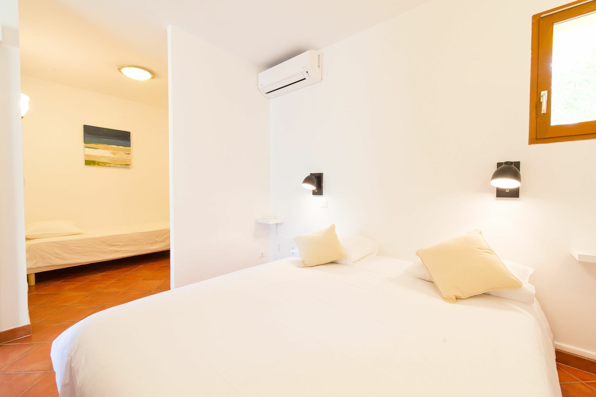 Casa Vecchia Rooms + Apartments Calvi  Exterior foto
